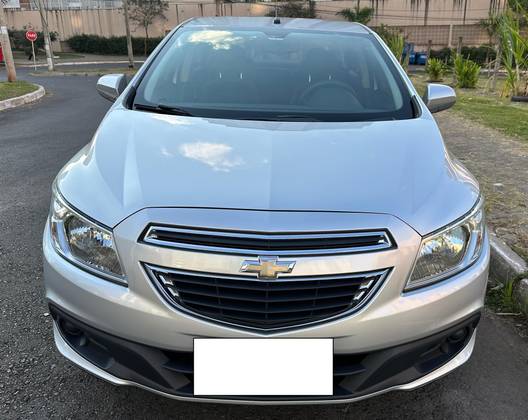 CHEVROLET PRISMA 1.0 MPFI LT 8V FLEX 4P MANUAL CHEVROLET PRISMA 1.0 MPFI LT 8V FLEX 4P MANUAL